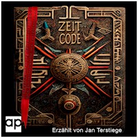ZEIT-CODE - Axel Aldenhoven - Hörbuch
