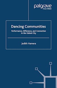 Dancing Communities - J. Hamera - E-Book