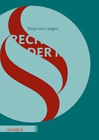 Recht in der Kita - Tanja von Langen - E-Book