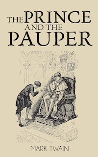 The Prince and the Pauper - Mark Twain - E-Book