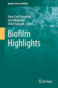 Biofilm Highlights -  - E-Book