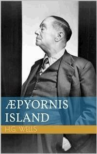 Aepyornis Island - Herbert George Wells - E-Book