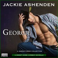 Georgie (Unabridged) - Jackie Ashenden - Hörbuch