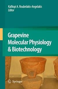 Grapevine Molecular Physiology & Biotechnology - - E-Book