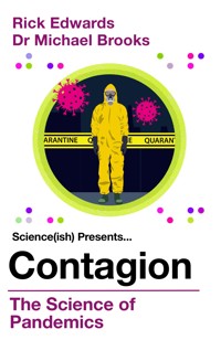 Contagion - Rick Edwards - E-Book