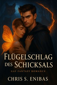 Flügelschlag des Schicksals - Chris S. Enibas - E-Book