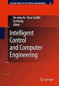 Intelligent Control and Computer Engineering -  - E-Book