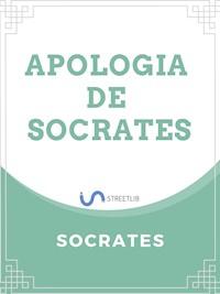 Apologia de Socrates - Platón - E-Book