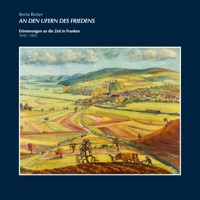 An den Ufern des Friedens - Berta Reiser - E-Book