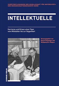 Intellektuelle -  - E-Book