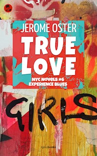 True Love - Jerome Oster - E-Book