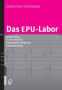 Das EPU-Labor - Christine Schneider - E-Book