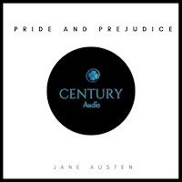Pride and Prejudice - Jane Austen. - Hörbuch