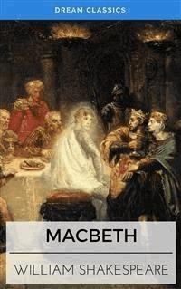Macbeth (Dream Classics) - Dream Classics - E-Book
