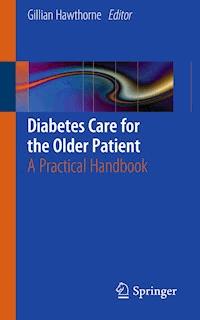 Diabetes Care for the Older Patient - - E-Book