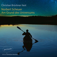 Am Grund des Universums (Ungekürzte Lesung) - Norbert Scheuer - Hörbuch