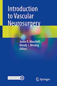 Introduction to Vascular Neurosurgery -  - E-Book