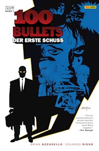 100 Bullets, Band 1 - Der erste Schuss - Brian Azzarello - E-Book