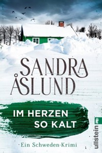 Im Herzen so kalt - Sandra Åslund - E-Book