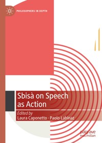 Sbisà on Speech as Action -  - E-Book