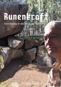 Runenkraft - Christian Brand - E-Book