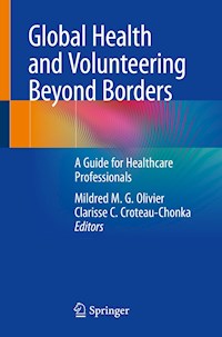 Global Health and Volunteering Beyond Borders -  - E-Book