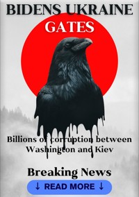 BIDENS UKRAINE GATES - Heinz Duthel - E-Book