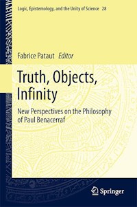 Truth, Objects, Infinity -  - E-Book