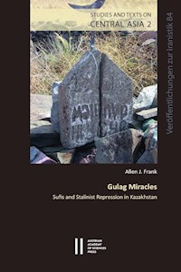Gulag Miracles - Allen J. Frank - E-Book