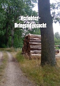 Verlobter- Dringend gesucht - Christine Stutz - E-Book