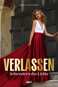 Schwestern des Lichts - Hanna van Heiden - E-Book