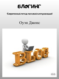 Блогинг - Owen Jones - E-Book