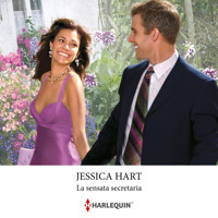 La sensata secretaria - JESSICA HART - Hörbuch