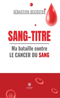 Sang-titre - Sébastien Decoster - E-Book