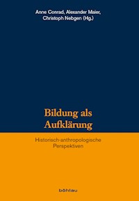 Bildung als Aufklärung -  - E-Book