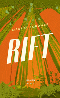 Rift - Marina Schwabe - E-Book
