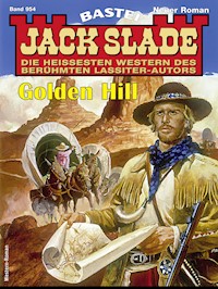 Jack Slade 954 - Jack Slade - E-Book