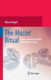 The Mazzel Ritual - Dina Siegel - E-Book
