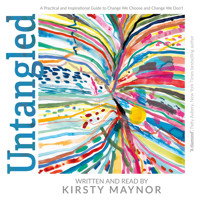 Untangled - Kirsty Maynor - Hörbuch
