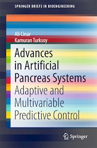 Advances in Artificial Pancreas Systems - Ali Cinar - E-Book