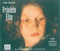 Fräulein Else - Arthur Schnitzler - Hörbuch