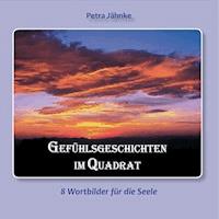 Gefühlsgeschichten im Quadrat - Petra Jähnke - E-Book