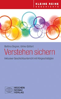 Verstehen sichern - Bettina Degner - E-Book