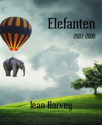Elefanten - Jean Harvey - E-Book