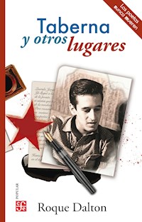 Taberna y otros lugares - Roque Dalton - E-Book