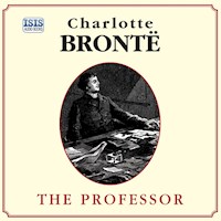 The Professor - Charlotte Bronte - Hörbuch