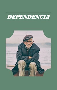 Dependencia - Maria Philips - E-Book