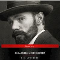 D.H. Lawrence: Collected Short Stories - D H Lawrence - Hörbuch
