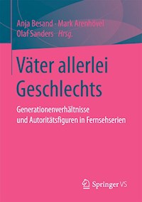 Väter allerlei Geschlechts -  - E-Book