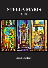 Stella Maris - Lionel Montcelet - E-Book
